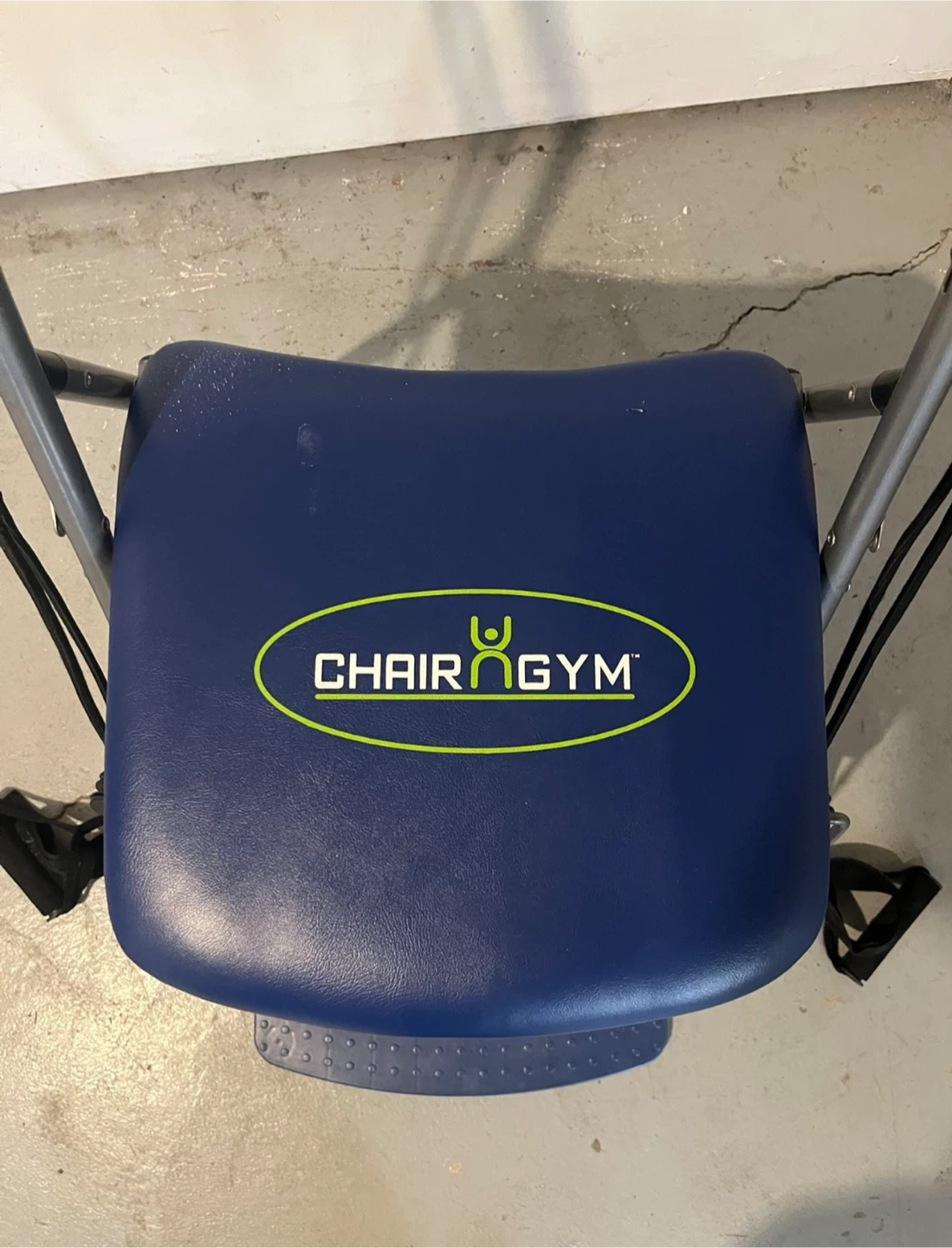 Chair Gym - Exercise Chair - photo 4