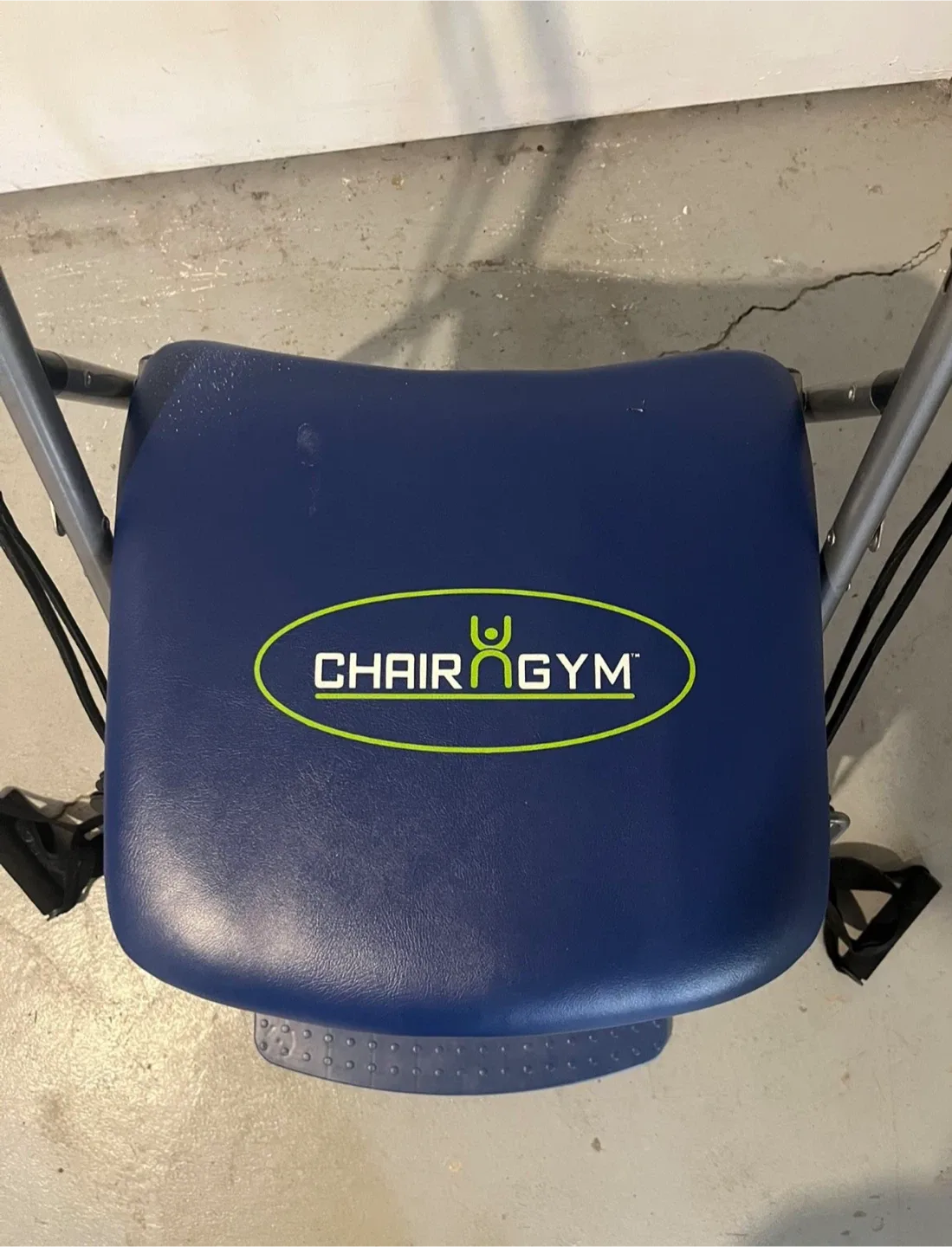 Chair Gym - Exercise Chair image indicator(4)