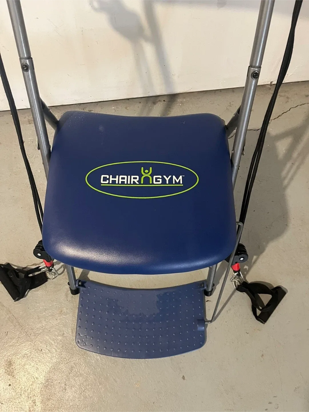 Chair Gym - Exercise Chair image indicator(5)