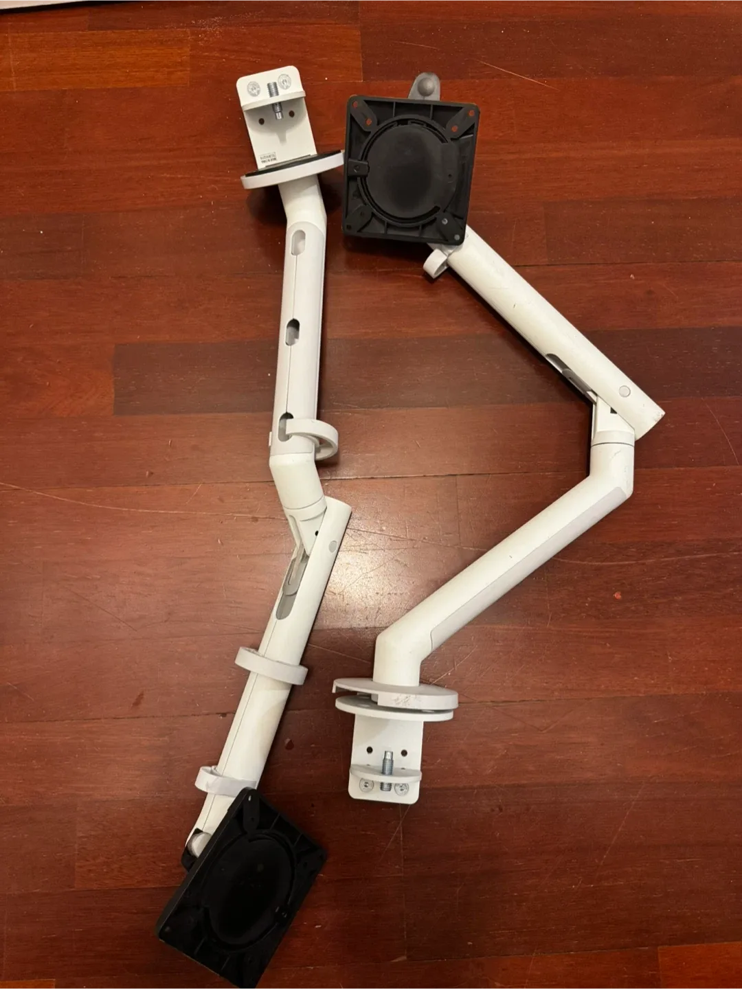 Colebrook Bosson Saunders Monitor Arm thumbnail