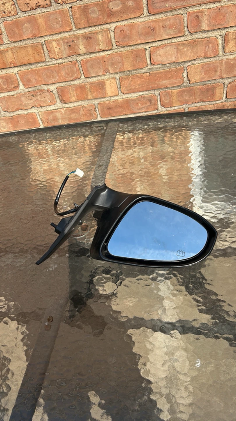 Car Side Mirror for Lexus 2013