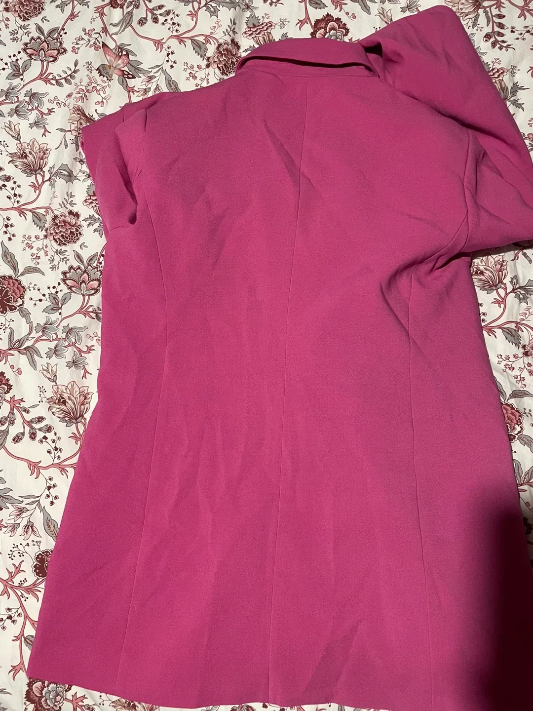 Autres Filles Pink Blazer - Size L/G image indicator(2)