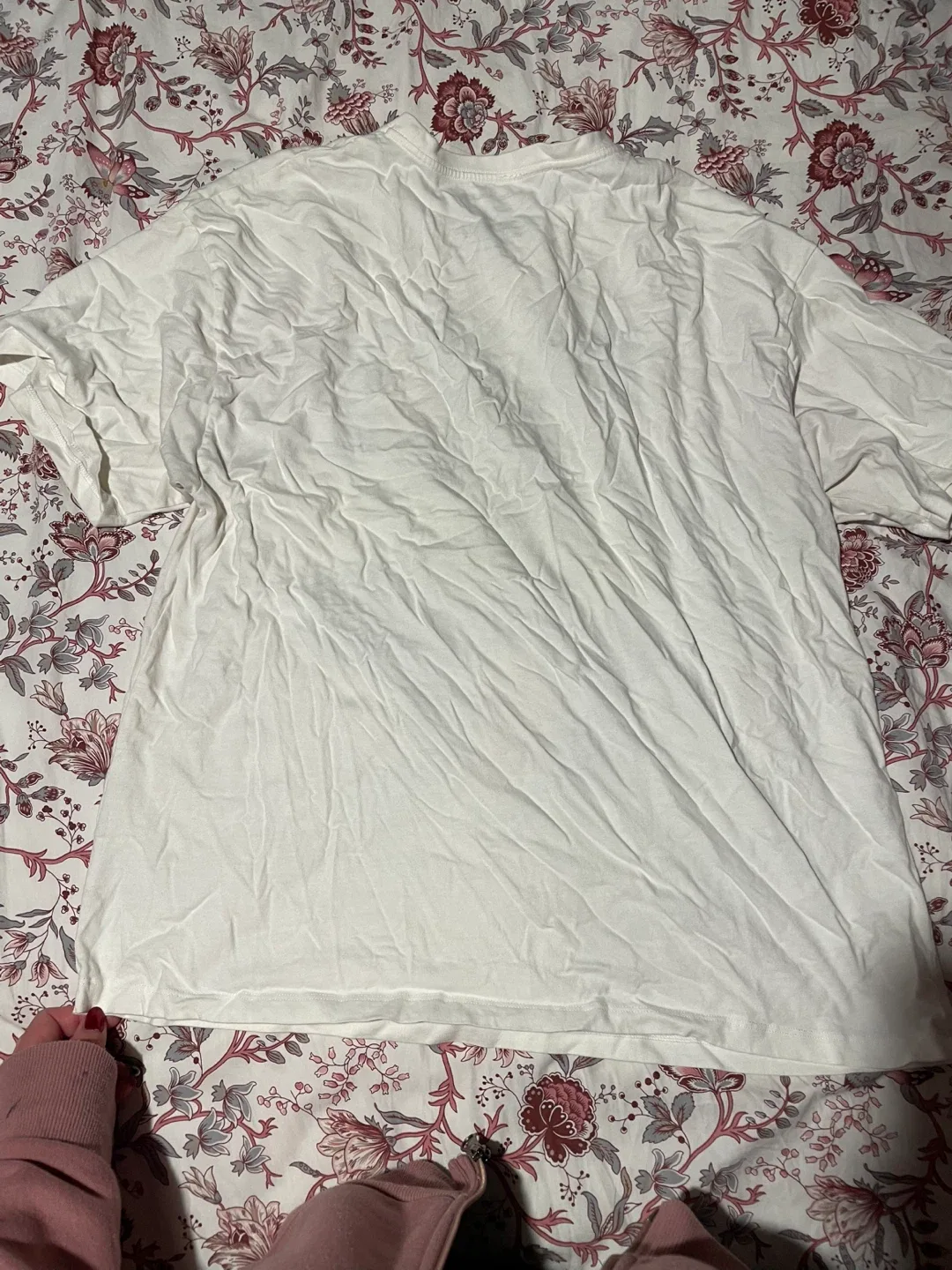 Billie Eilish Graphic Tee - Size XL image indicator(2)