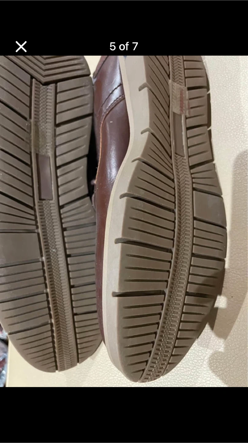 Charles Mens Boots Size 10 - NEW - photo 4