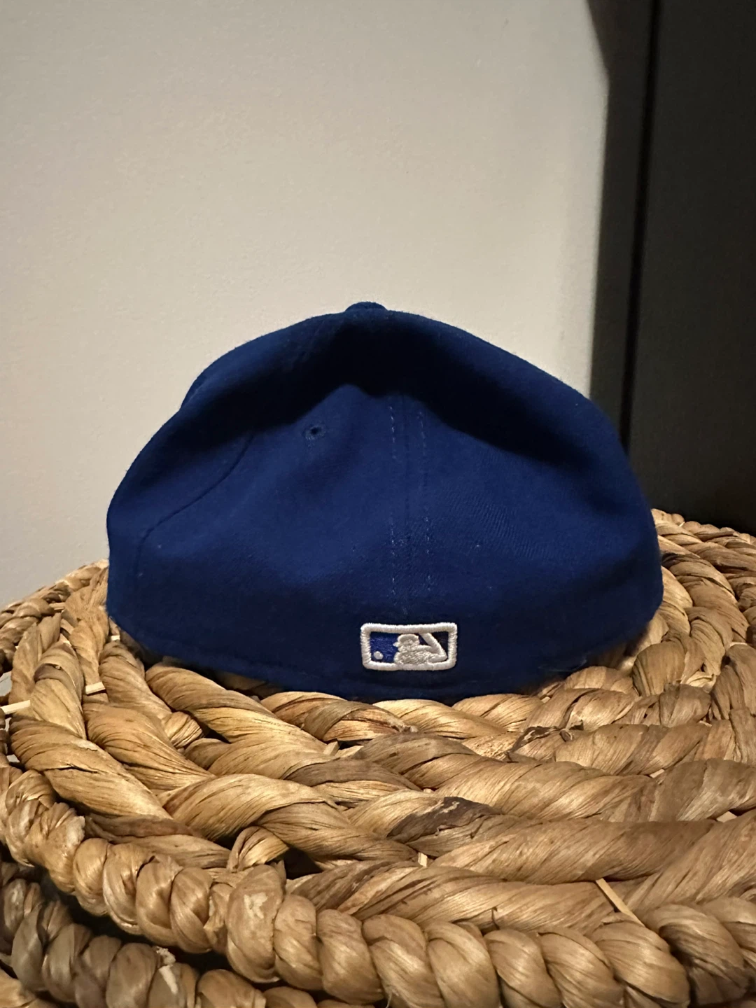 Toronto Blue Jays New Era 59FIFTY Fitted Cap - photo 3