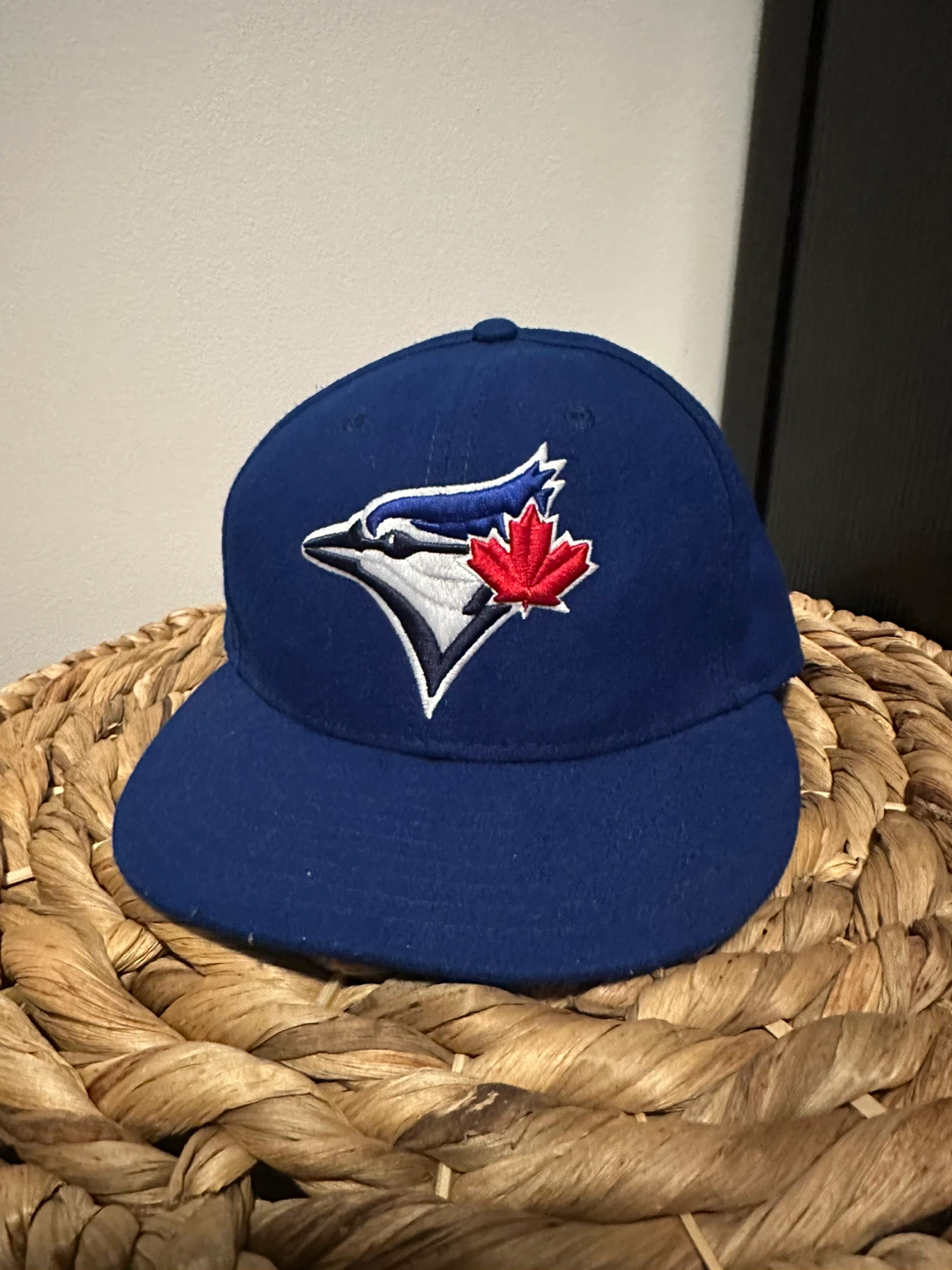 Toronto Blue Jays New Era 59FIFTY Fitted Cap