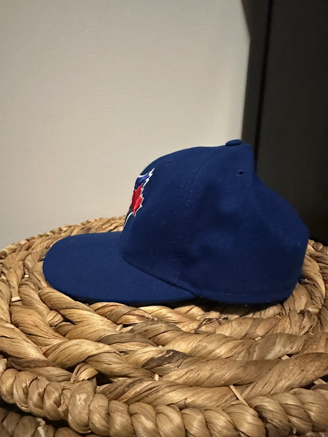 Toronto Blue Jays New Era 59FIFTY Fitted Cap - photo 2