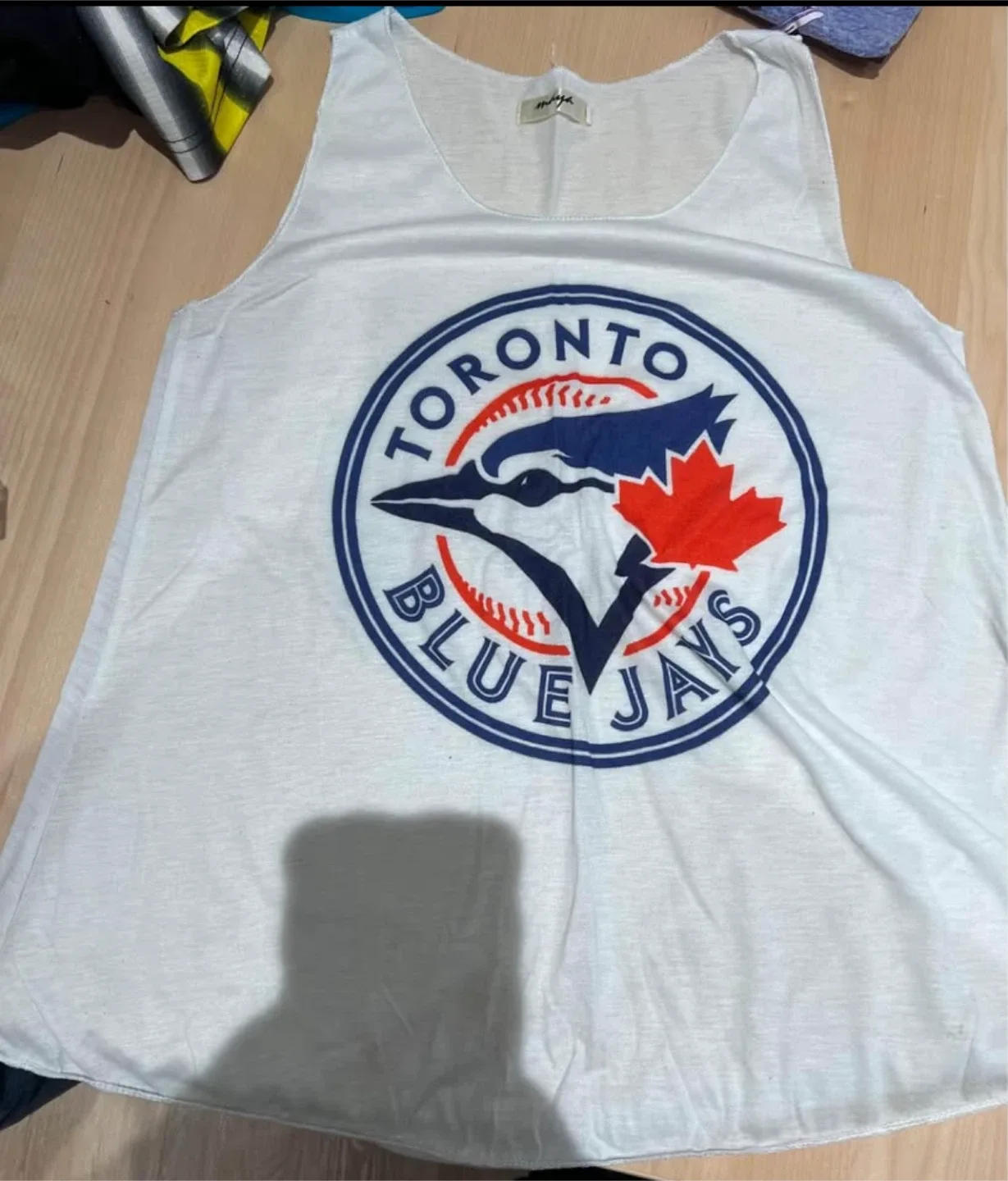 Blue Jays Tank Top