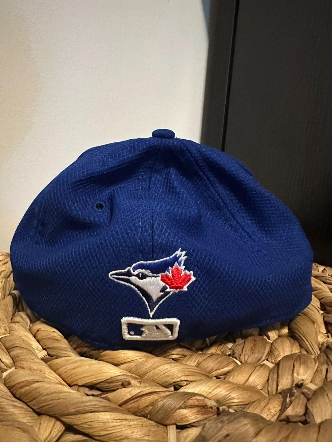New Era Toronto Blue Jays 59FIFTY Fitted Hat - photo 3