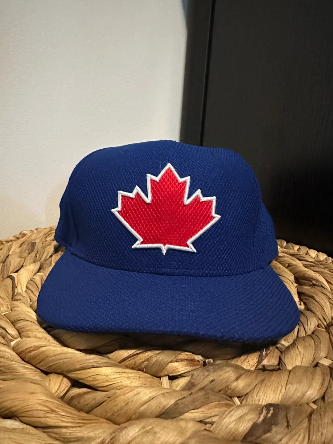 New Era Toronto Blue Jays 59FIFTY Fitted Hat
