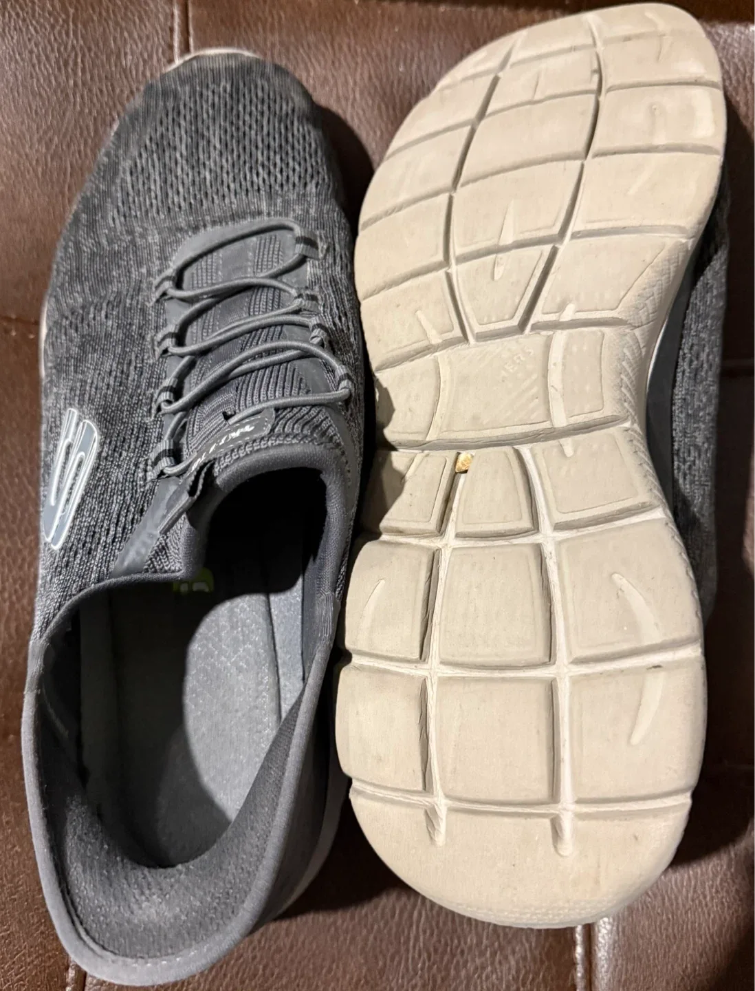 Skechers GO WALK Arch Fit Men’s Shoes - Size 11 Wide image indicator(2)