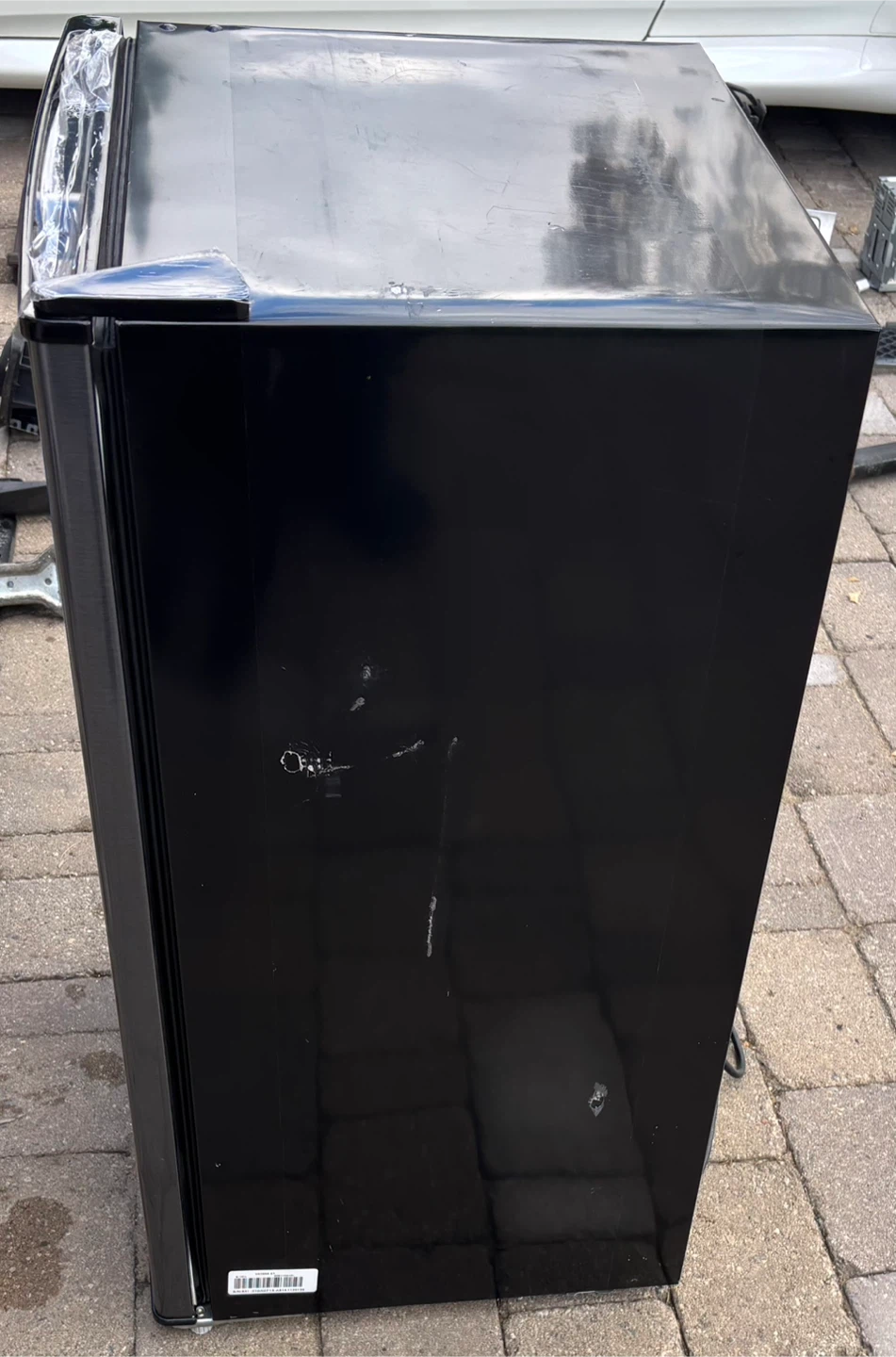 Brand New Mini Fridge - photo 2