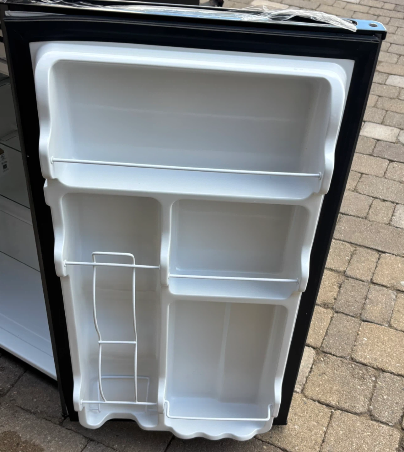 Brand New Mini Fridge - photo 5