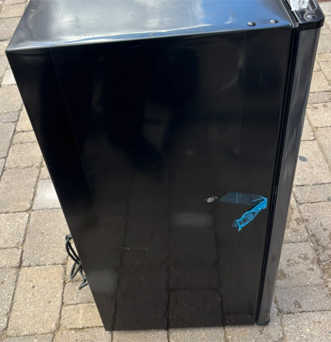 Brand New Mini Fridge - photo 3