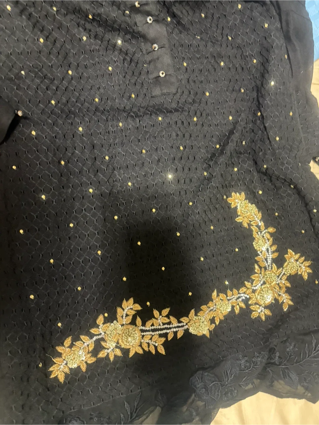 Zoon Collection Black Outfit - Size M image indicator(3)