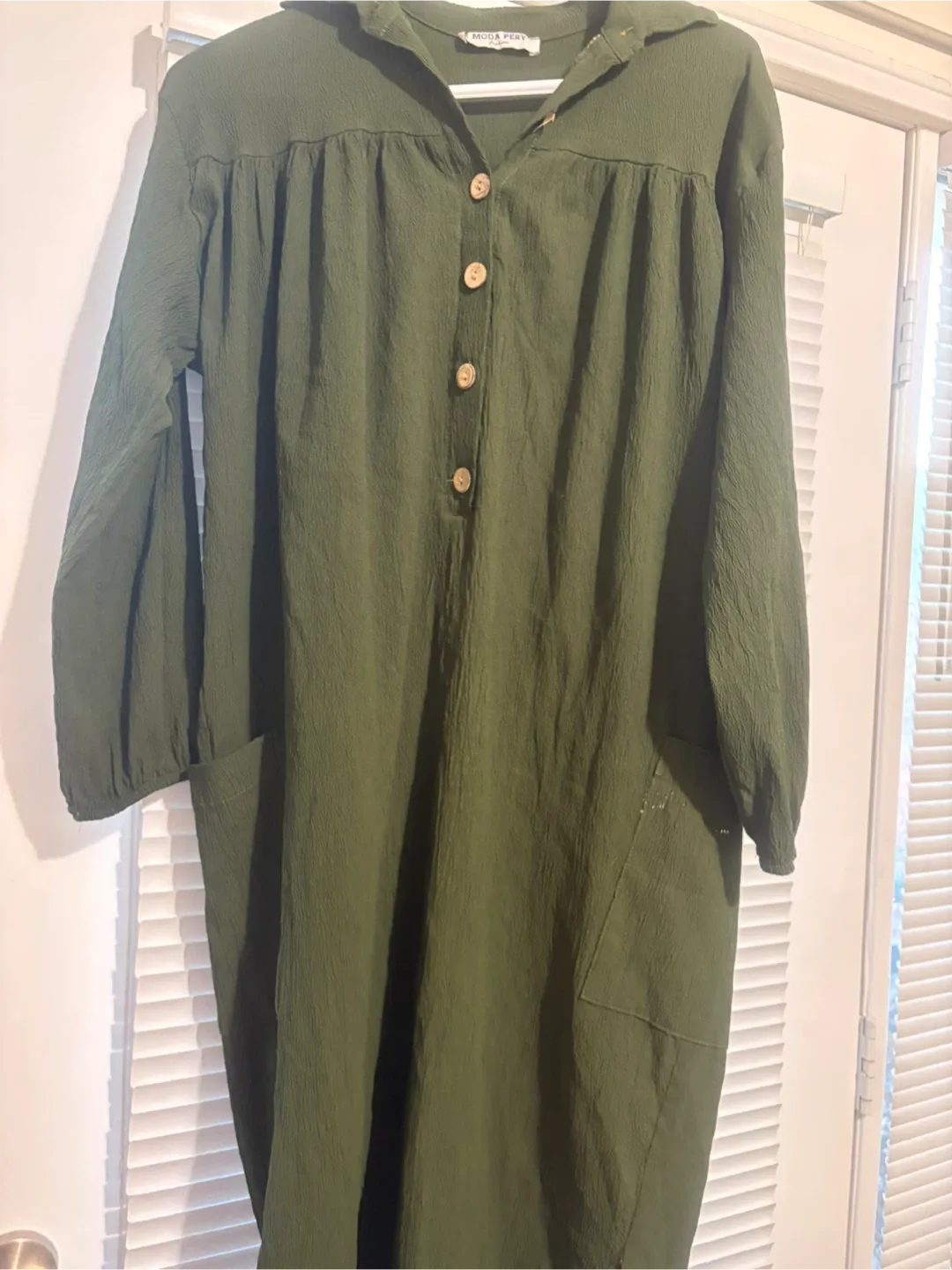 Size L dress image indicator(5)