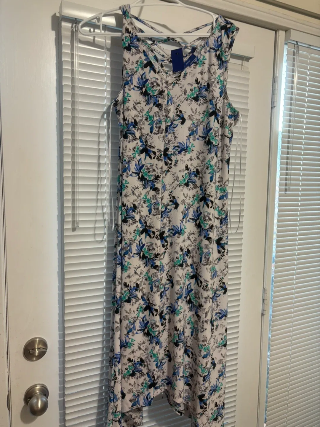 Size L dress image indicator(2)