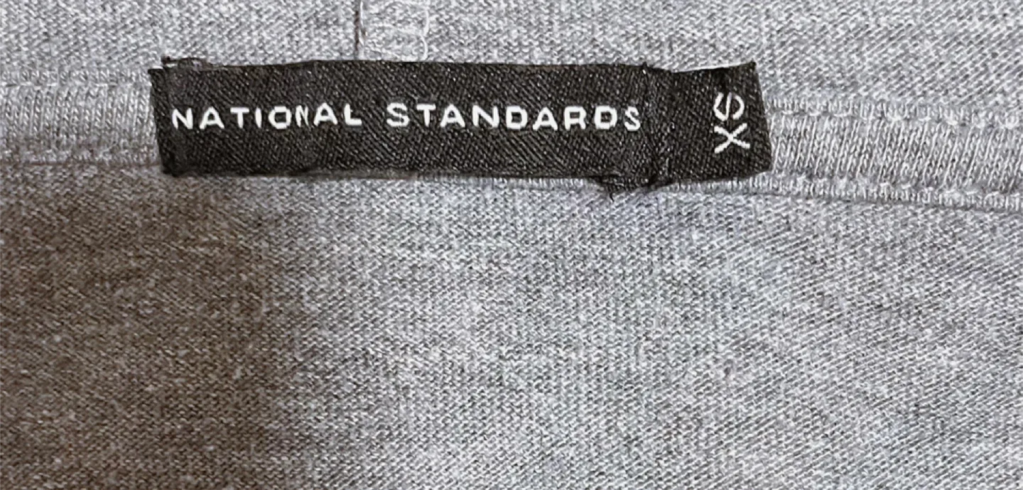Women’s National Standards Hoodie-Size XS image indicator(3)