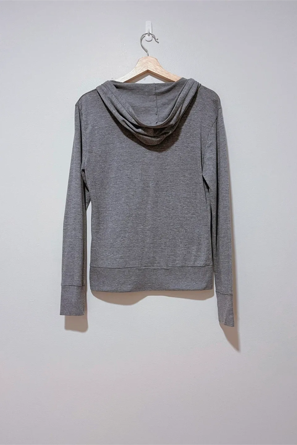 Women’s National Standards Hoodie-Size XS image indicator(2)