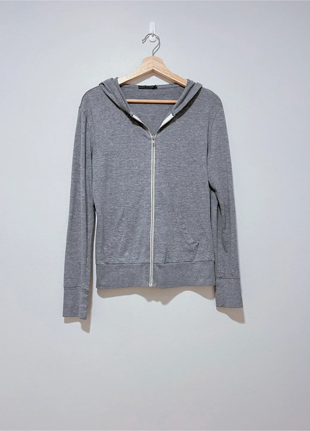 Women’s National Standards Hoodie-Size XS thumbnail
