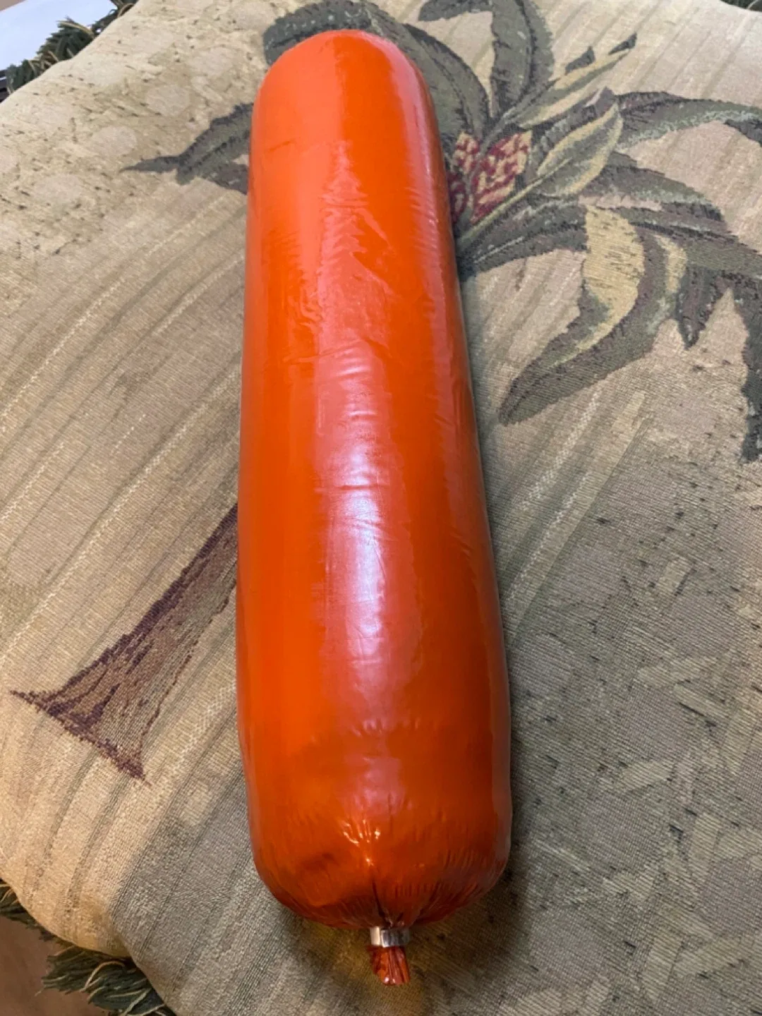 Austrian Smoked Processed Cheese 2KGS ( 2000grams),  - 2 kg image indicator(7)