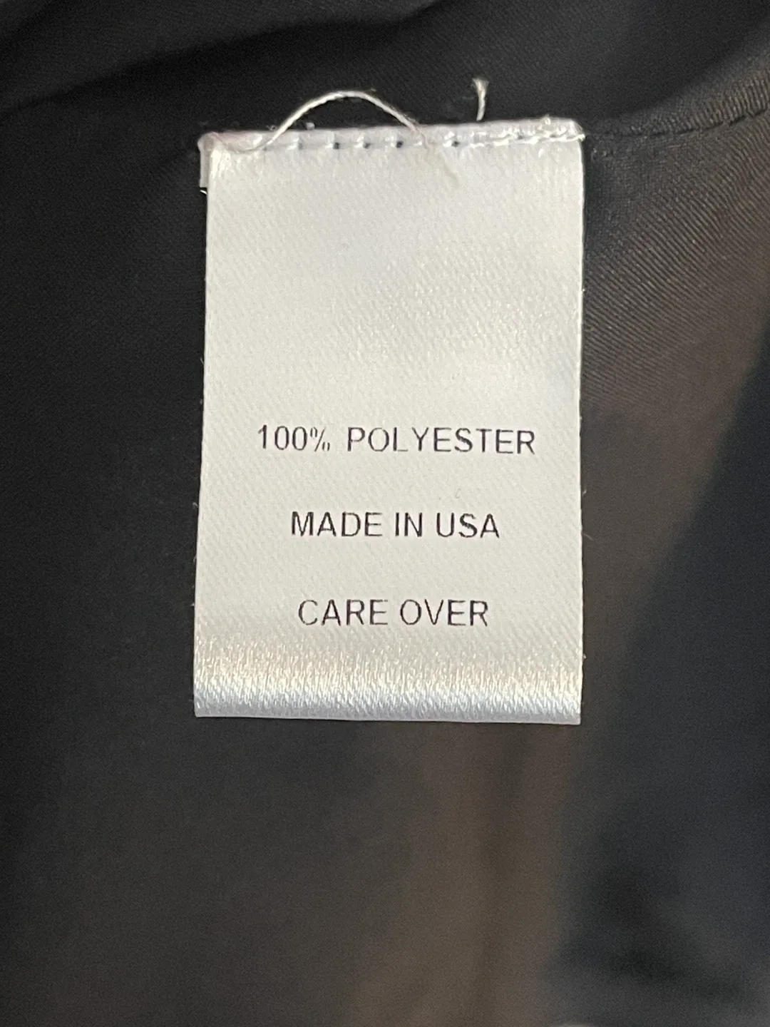 Dana-Maxx Black Ruffle Sleeve Bodycon Mini Dress size 4 image indicator(7)