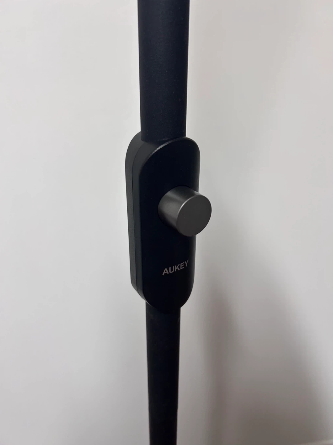 Aukey LED Floor Lamp - Black - photo 5