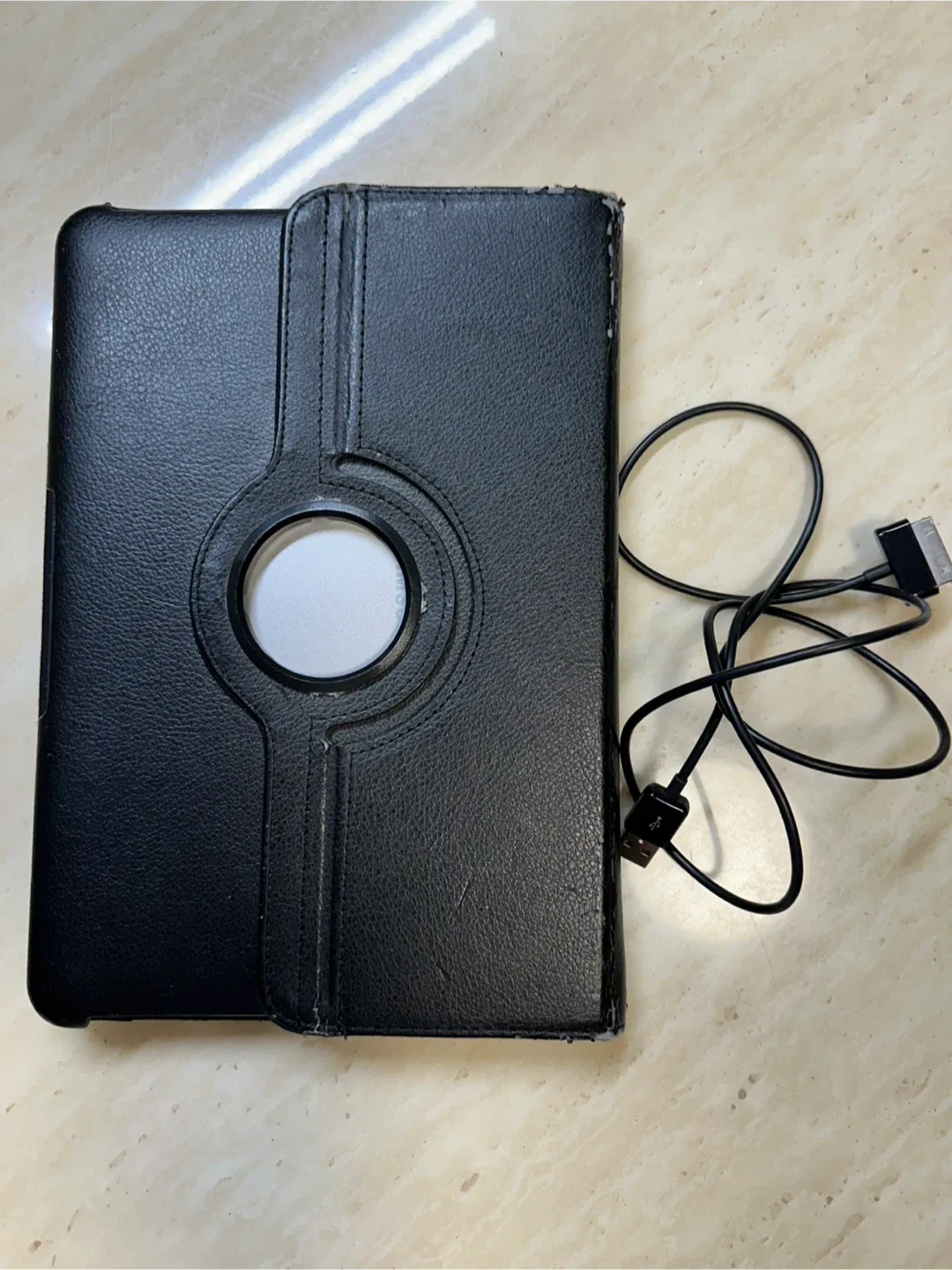 Samsung Galaxy Tab 2 10.1 GT-P5113 image indicator(5)