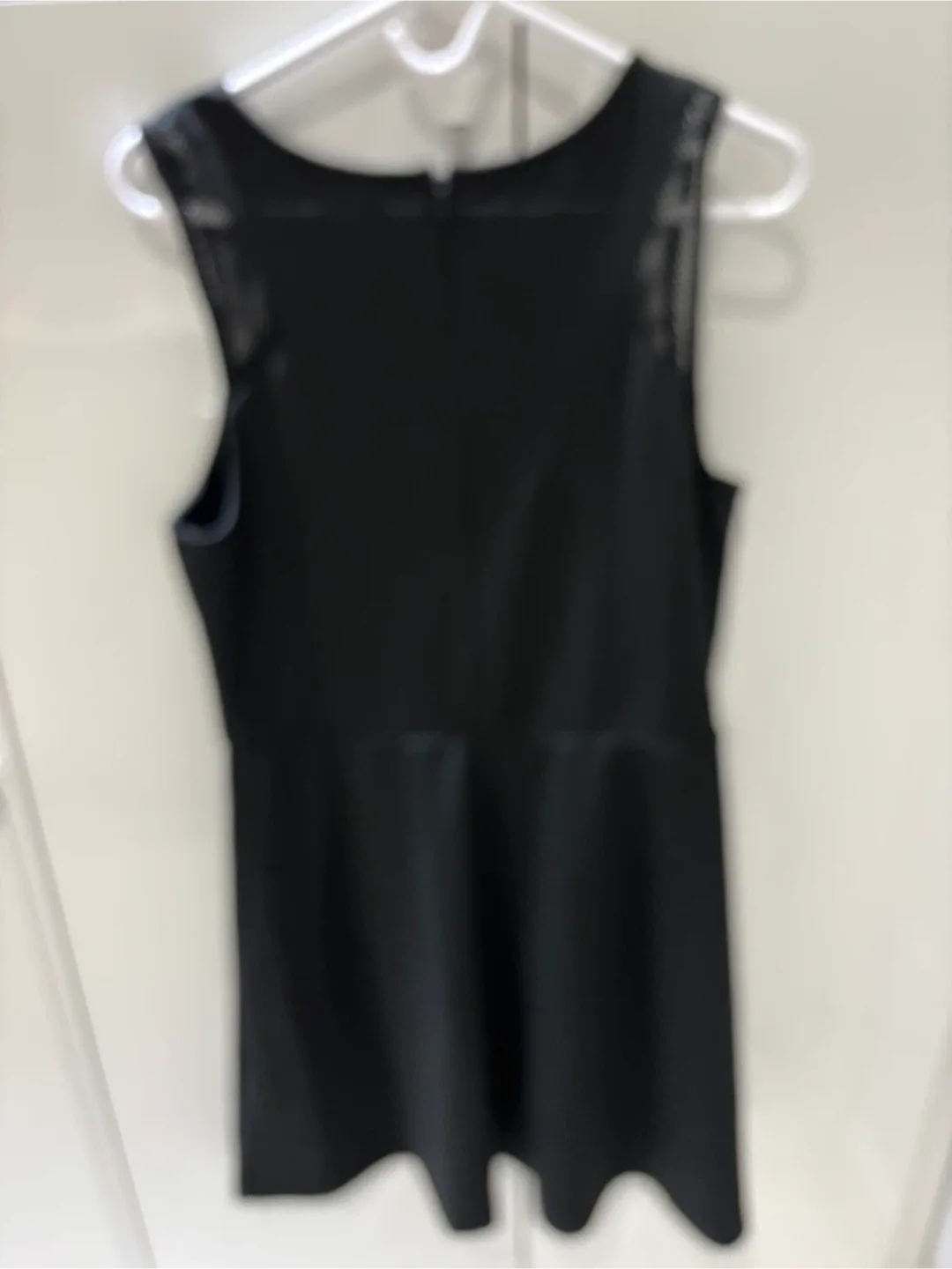 Suzy Shier Black Dress image indicator(2)