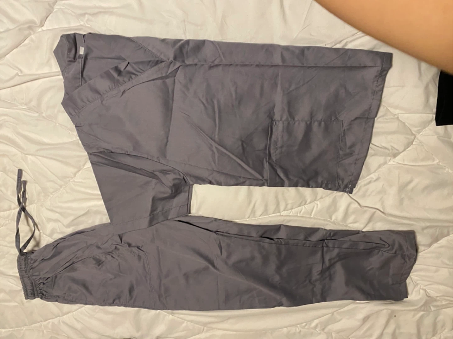 Mixed Lot of Scrub Tops & Pants - photo 2