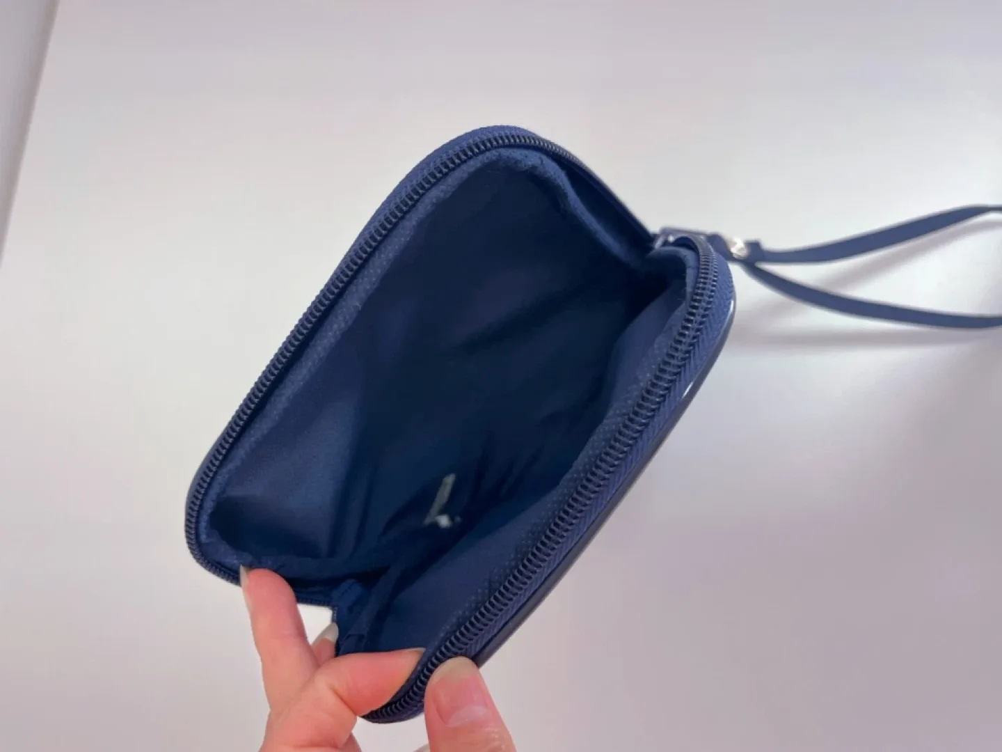 Travel bag image indicator(2)