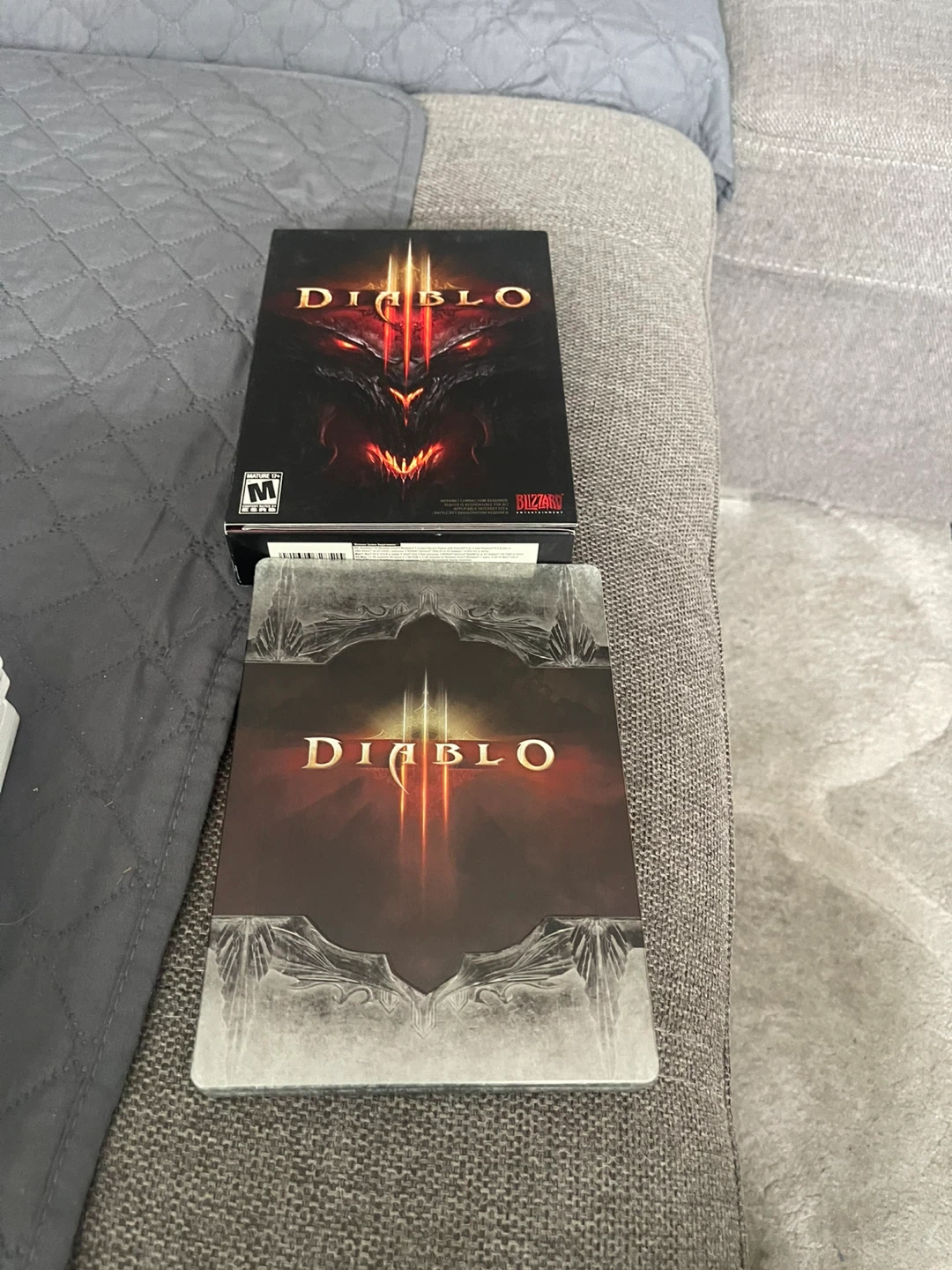 PS3, PC, PS2 Games Bundle