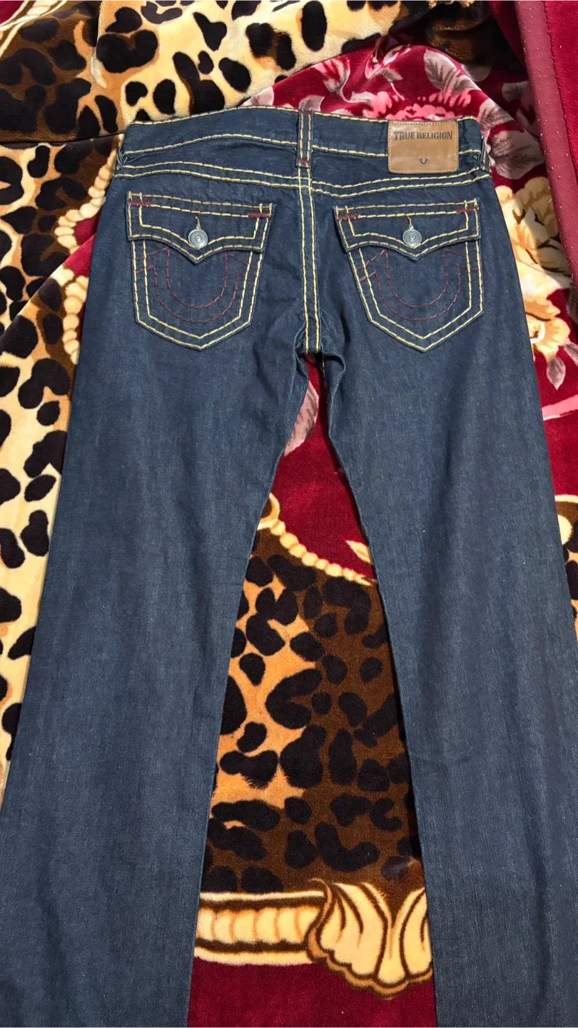 True Religion Jeans, Size 32 image indicator(2)
