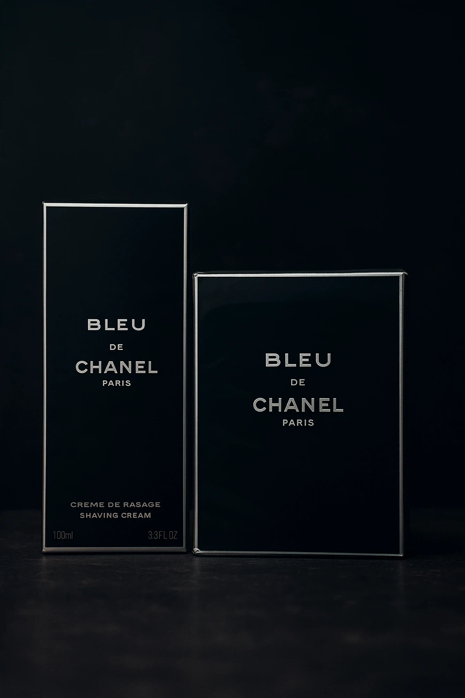 Chanel perfume✨ & Shaving Cream (Brand New, Sealed)