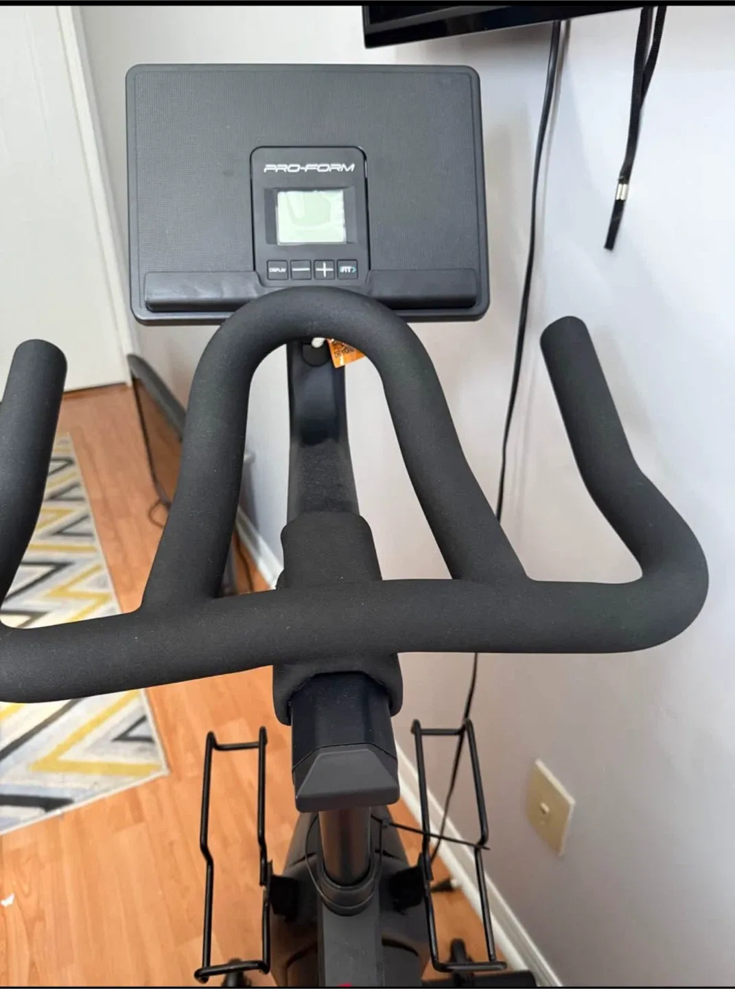 Pro-Form Indoor 500 Exercise Bike image indicator(2)