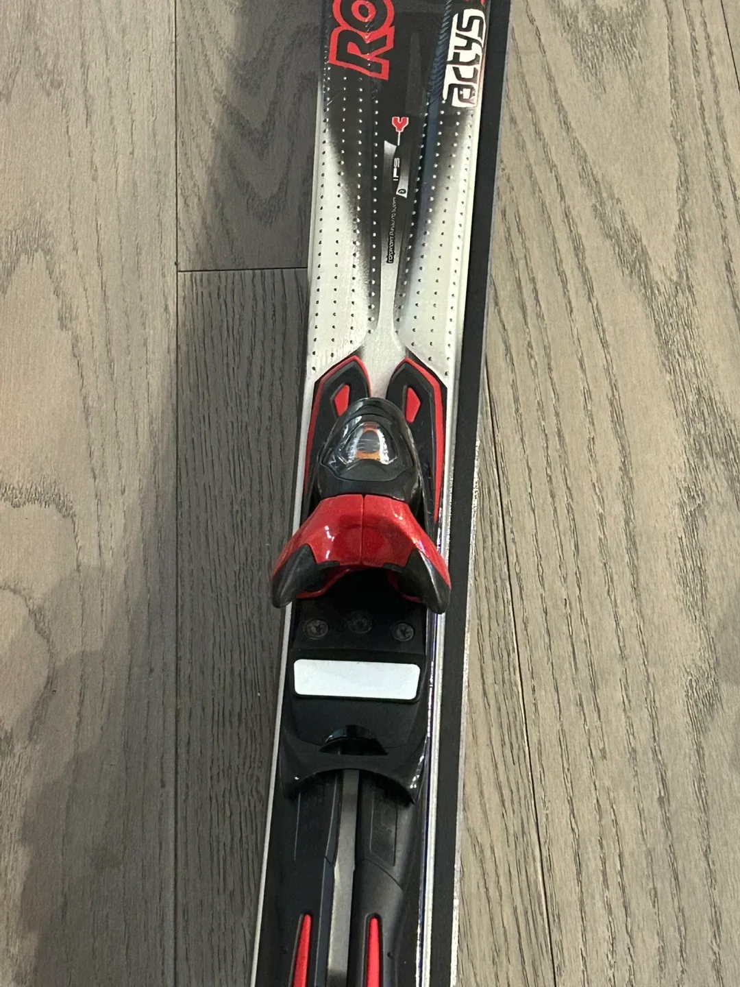Skis (Skiing Gear) image indicator(5)