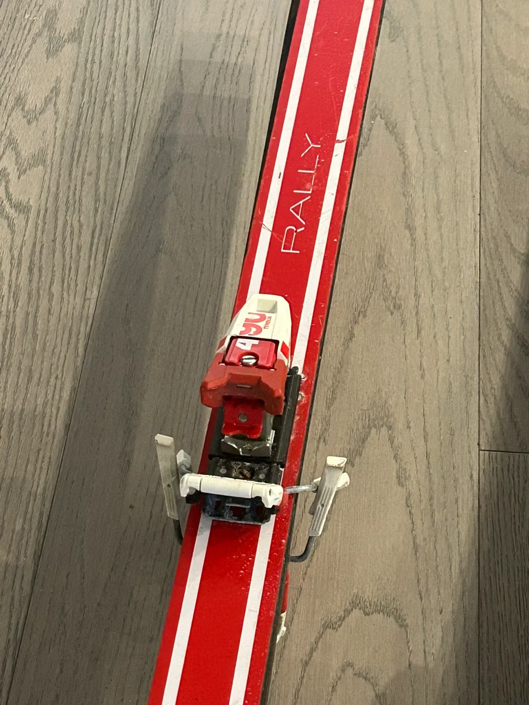 Skis (Skiing Gear) image indicator(4)