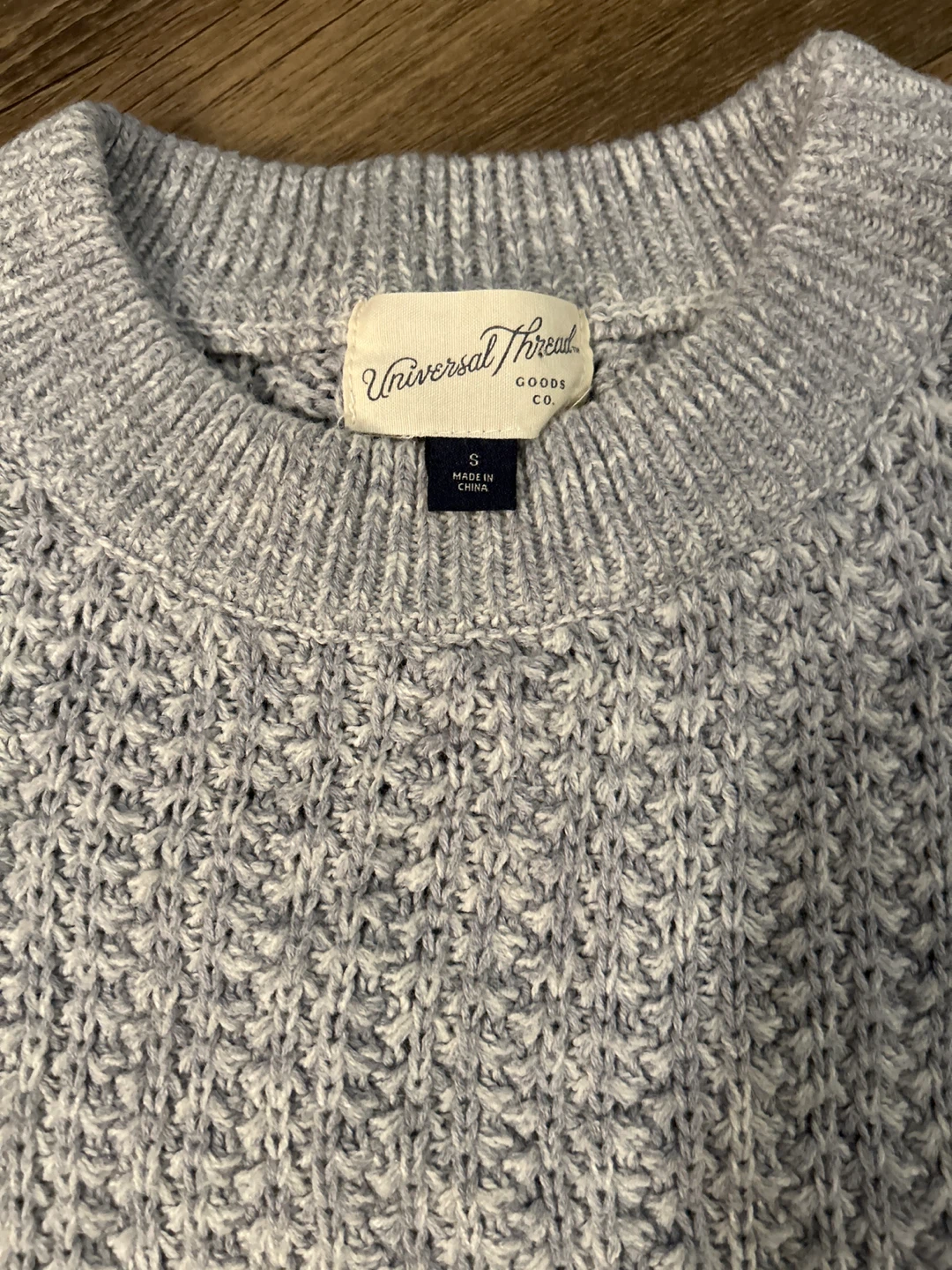 Universal Thread Women's Sweater - Size S - photo 5