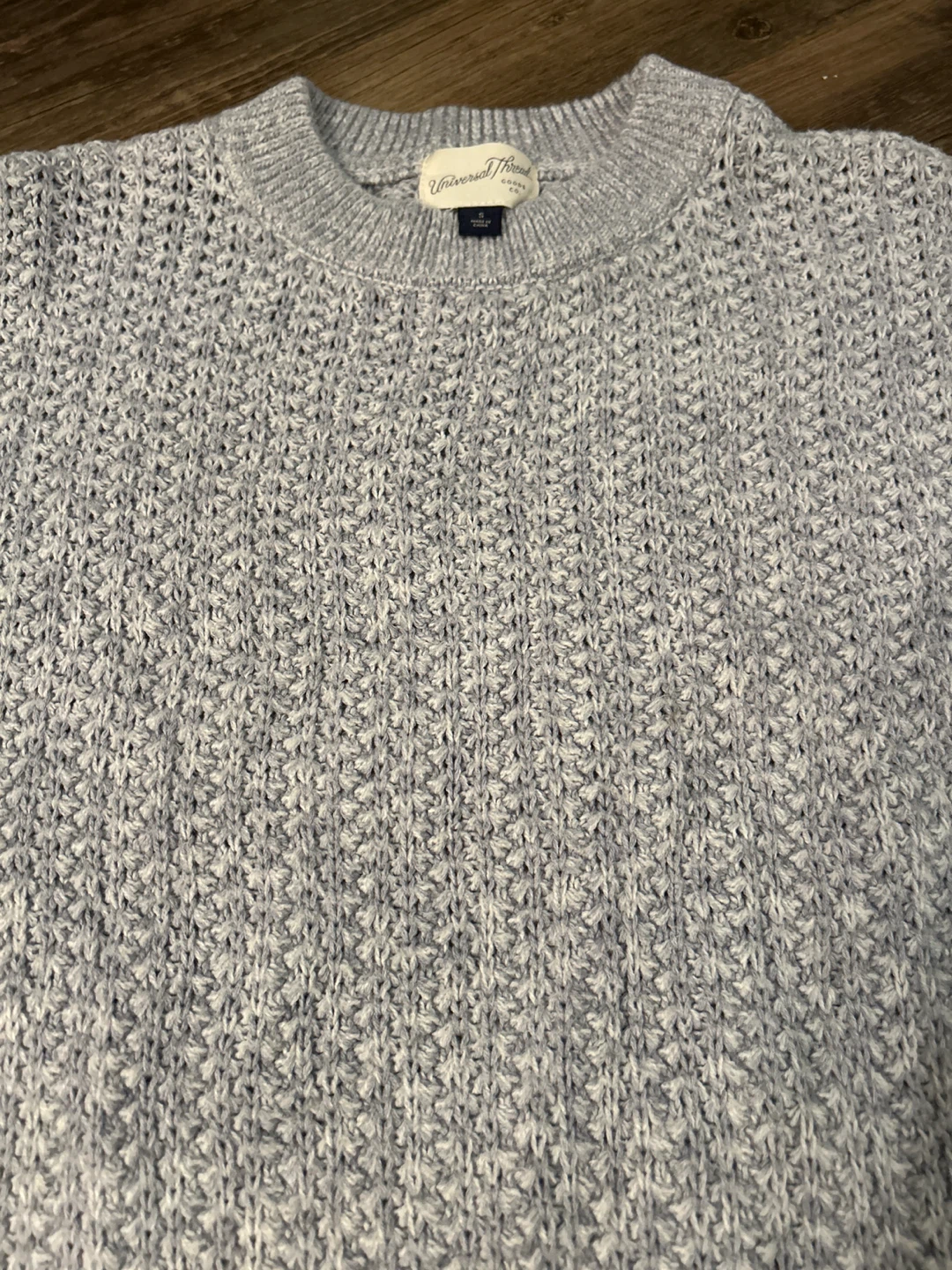 Universal Thread Women's Sweater - Size S - photo 2