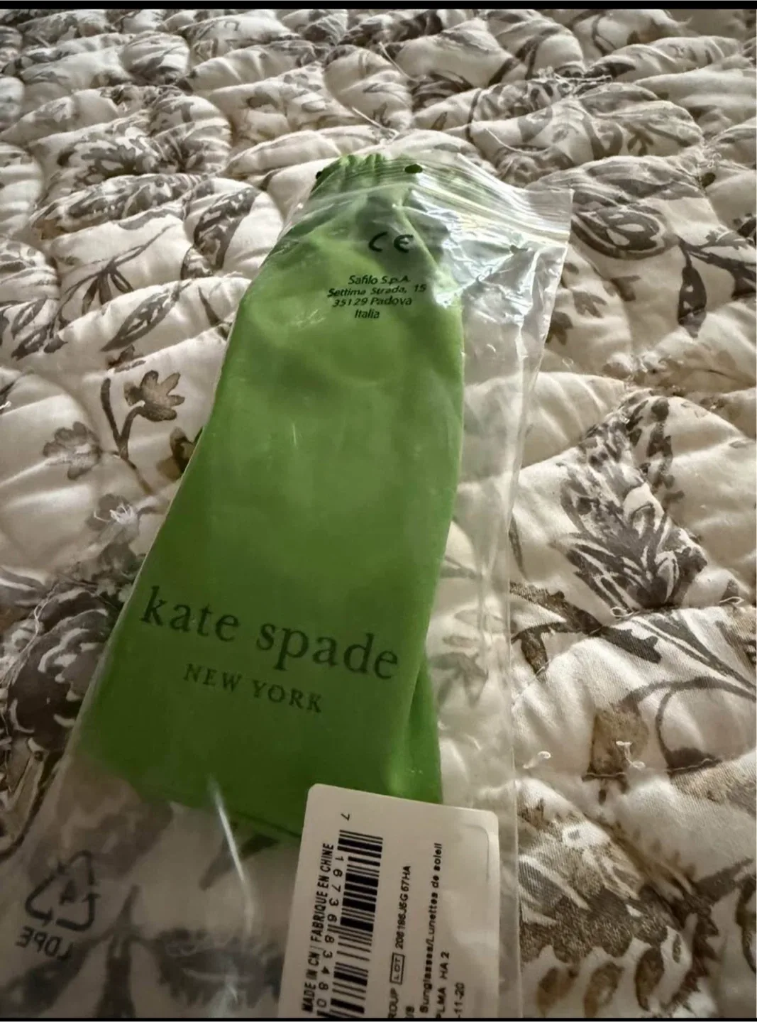 Kate Spade Aviator Sunglasses - New image indicator(2)
