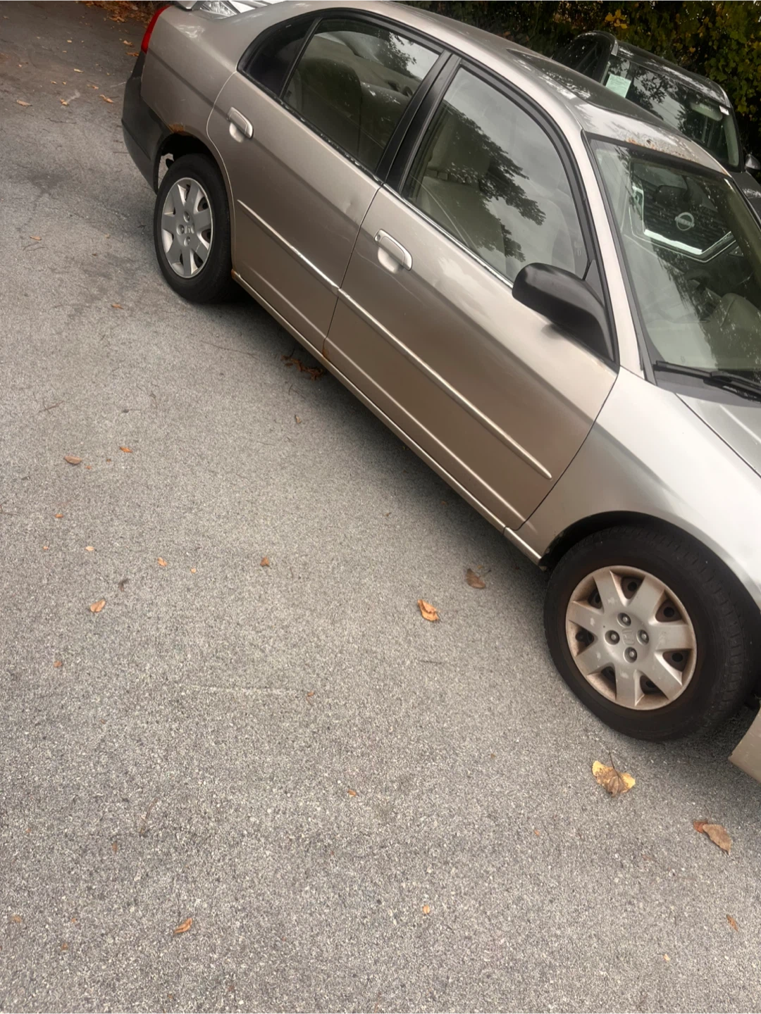 Honda Civic - 2008 - photo 3