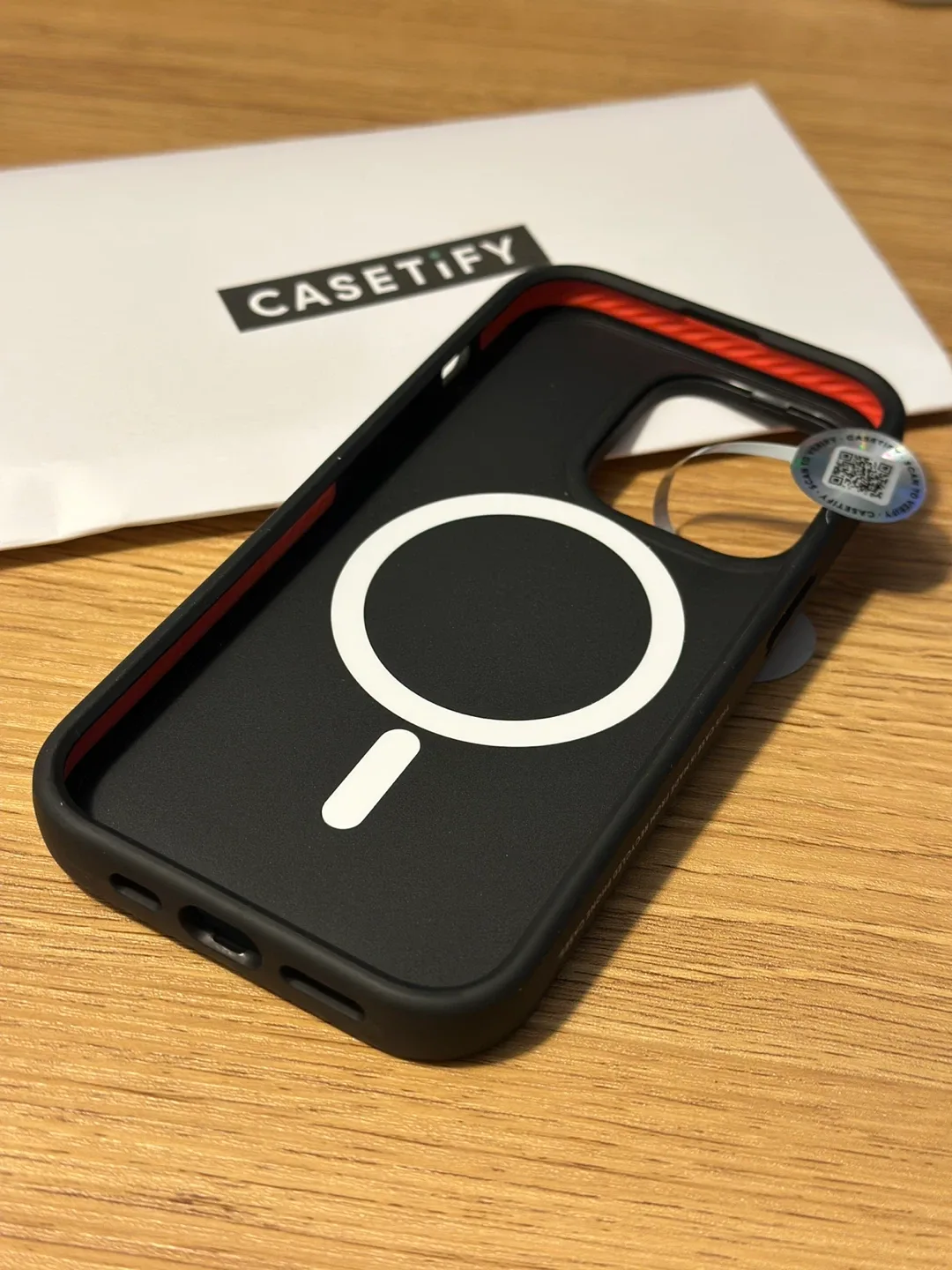 Brand new CASETiFY Alice + Olivia iPhone 14 Pro case image indicator(4)