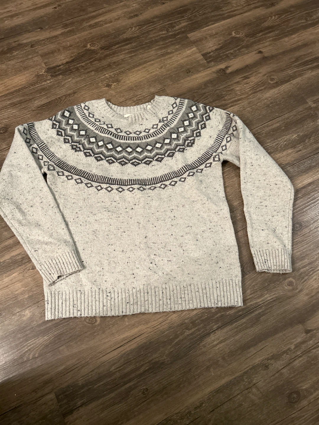Weatherproof Vintage Sweater - Size S