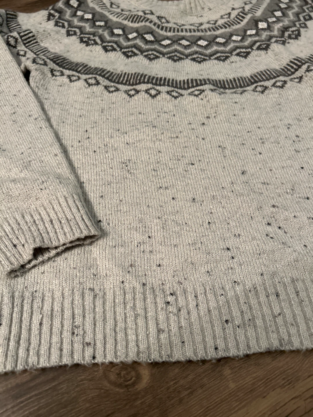 Weatherproof Vintage Sweater - Size S - photo 3