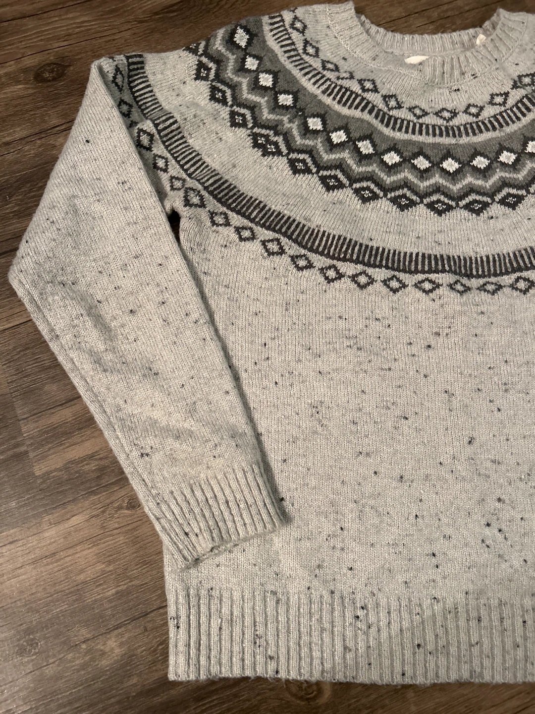 Weatherproof Vintage Sweater - Size S - photo 2