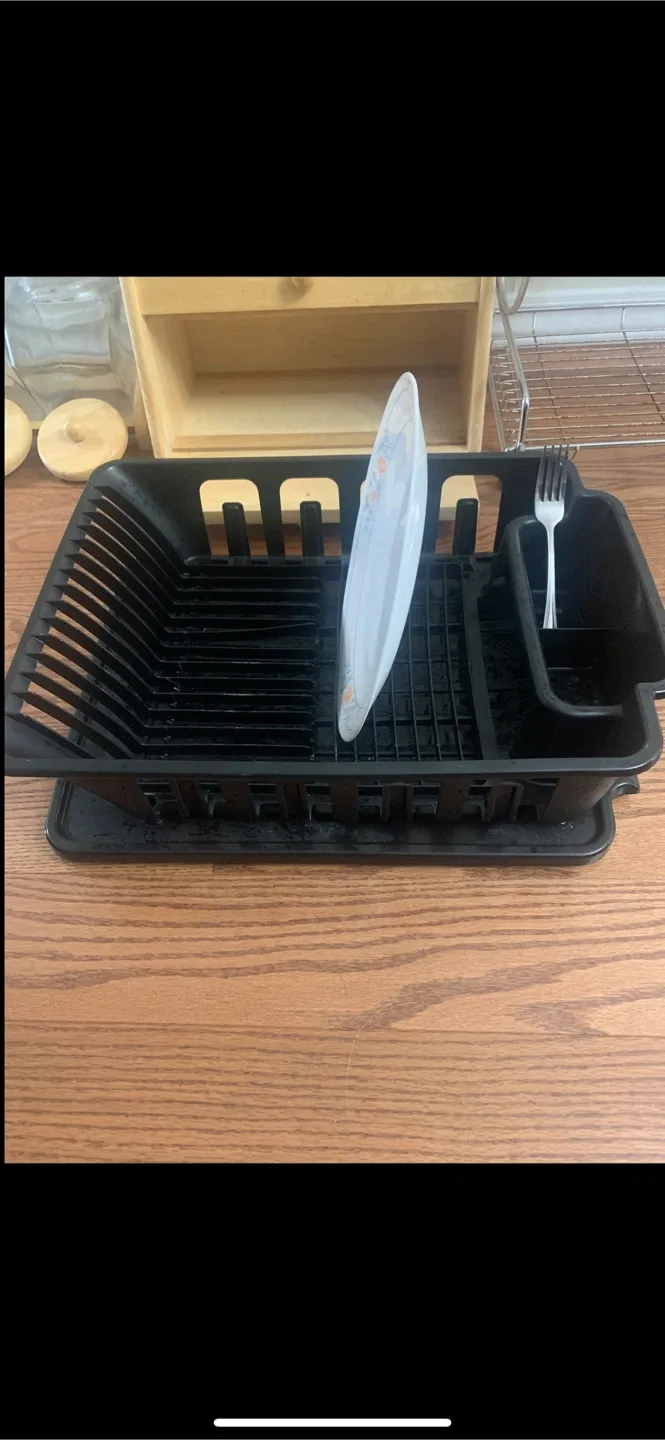 7 Piece Items - Kitchen Set image indicator(6)