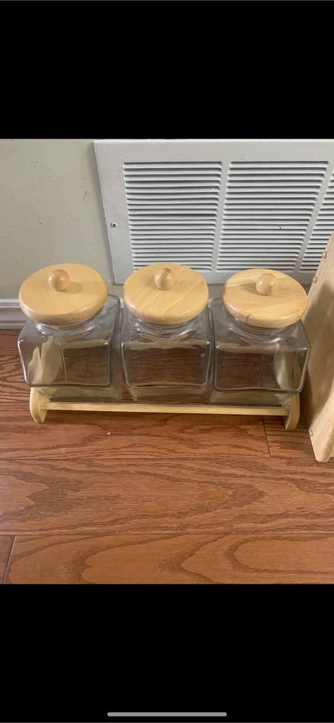 7 Piece Items - Kitchen Set image indicator(7)