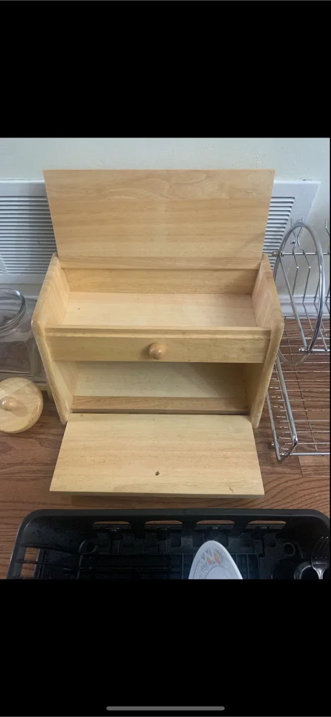 7 Piece Items - Kitchen Set image indicator(10)