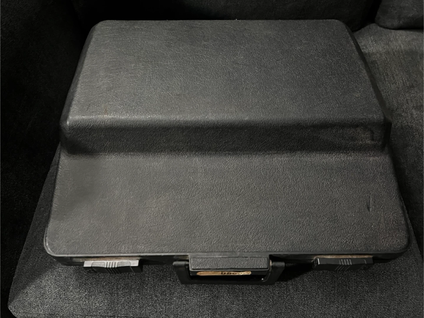 Vintage Remington Electric Typewriter
