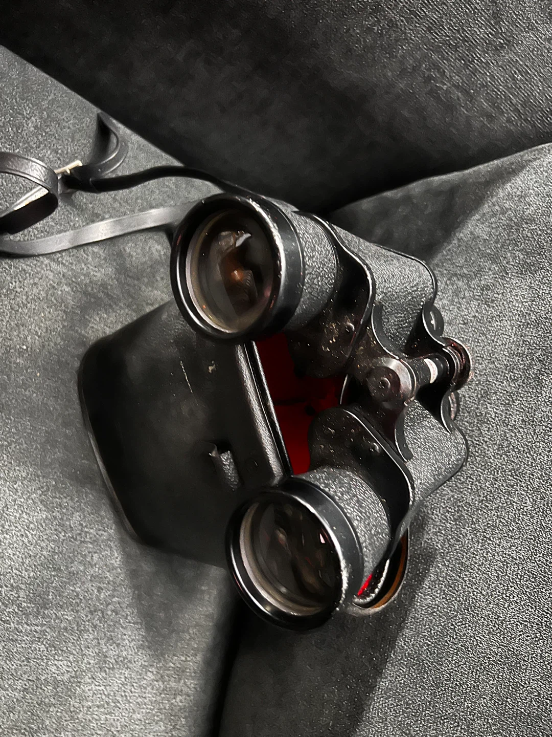 Binoculars with Case - photo 3